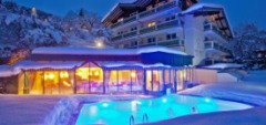 Hotel BERNER