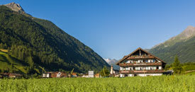 BB Hotel BERGJUWEL