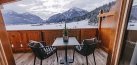 Hotel LOISIquot;s am Achensee