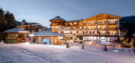 Mirabell Dolomiten Wellness Residenz Mirabell Dolomiten Wellness Residenz