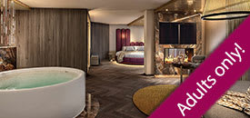Hotel WINZER - (6 km zum Attersee)