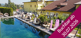 Hotel WINZER - (6 km zum Attersee)