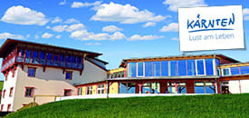 JUFA Hotel Knappenberg