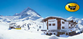 Appartements PANORAMA Appartements PANORAMA