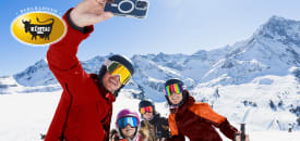 Region Kühtai Region Kühtai