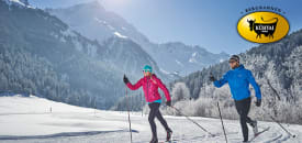 Region Sellraintal Region Sellraintal