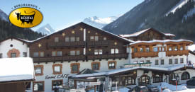 Bergsporthotel ANTONIE Bergsporthotel ANTONIE