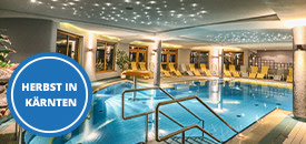 Family-Sporthotel KÄRNTNERHOF