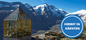 Wandererlebnis Großglockner