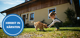 Familienurlaub am Bauernhof