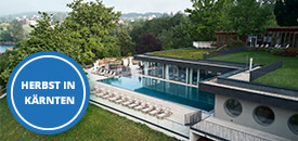 Urlaub im Hotel KARNERHOF
