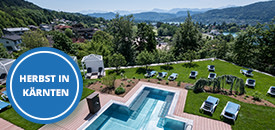 Das BALANCE SPA - Golf Hotel