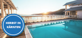 WERZERs Hotel Resort