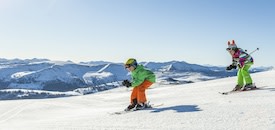 Skigenuss am Katschberg