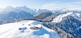 Ski - Therme rund um Villach