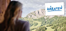 Bergsommer am Nassfeld