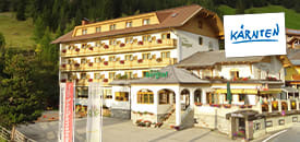 Hotel-Restaurant Berghof