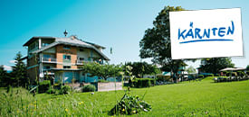 Fewos - Ferienhäuser Karglhof