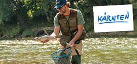 Riverside Fishing Fun