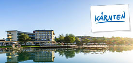 Frühling im Hotel - Spa Sonne