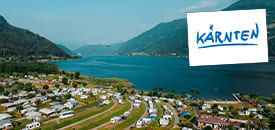 TerrassenCamping Ossiacher See