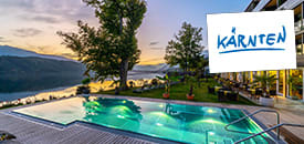 Villa Postillion am See