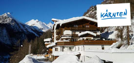 Weihnachten am Großglockner