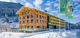 Explorer Hotel