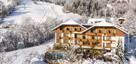 Genusshotel Almrausch