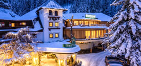 Hotel GUT Trattlerhof