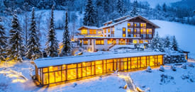 Hotel OTP Birkenhof