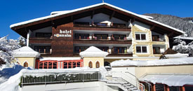 Hotel Sonnalm
