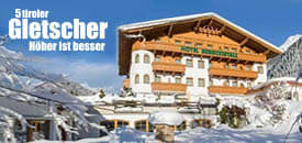 Aktivhotel BERGCRISTALL
