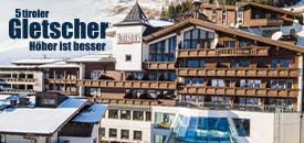 Hotel Alpenbad HOHENHAUS