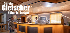 VALARA Alpine Art Hotel