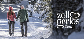 Wintergenuss pur