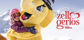 Familienurlaub in Zell-Gerlos Familienurlaub in Zell-Gerlos